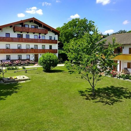 Ferienwohnungen Loisenhof Gstadt am Chiemsee Exteriör bild