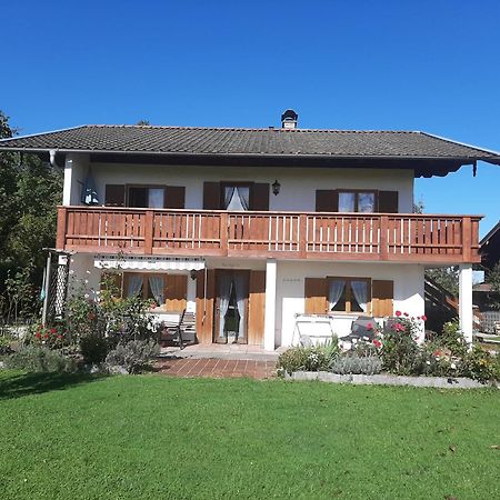 Ferienwohnungen Loisenhof Gstadt am Chiemsee Exteriör bild