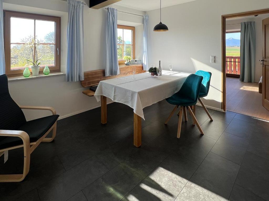 Ferienwohnungen Loisenhof Gstadt am Chiemsee Exteriör bild
