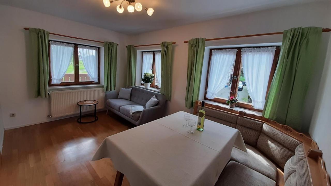 Ferienwohnungen Loisenhof Gstadt am Chiemsee Exteriör bild