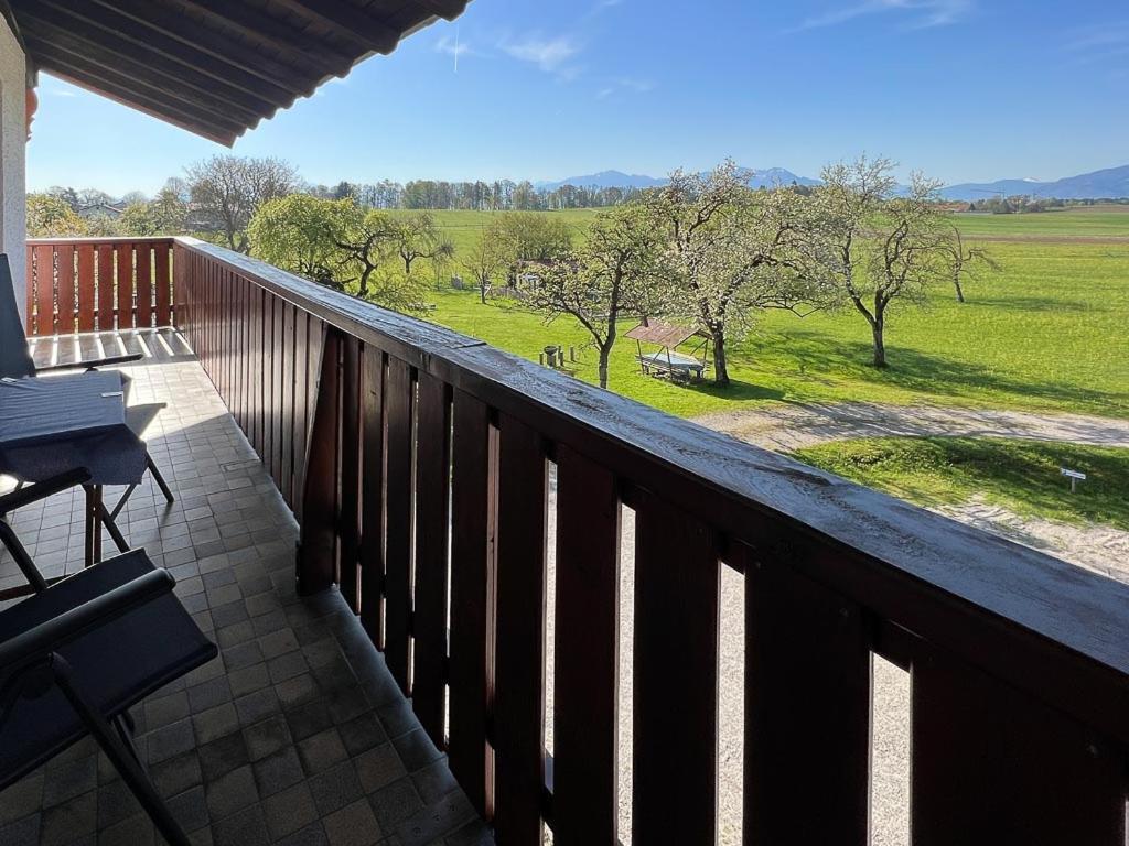 Ferienwohnungen Loisenhof Gstadt am Chiemsee Exteriör bild