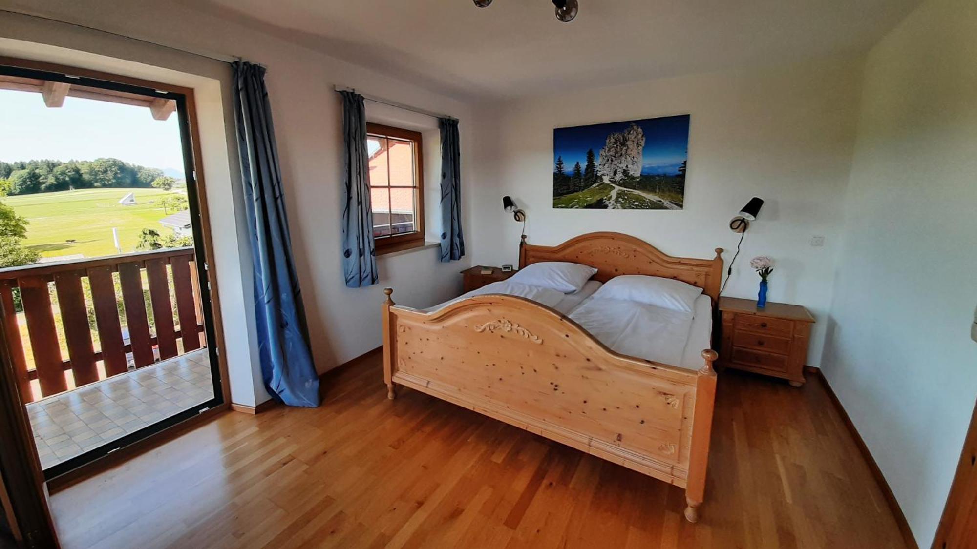 Ferienwohnungen Loisenhof Gstadt am Chiemsee Exteriör bild