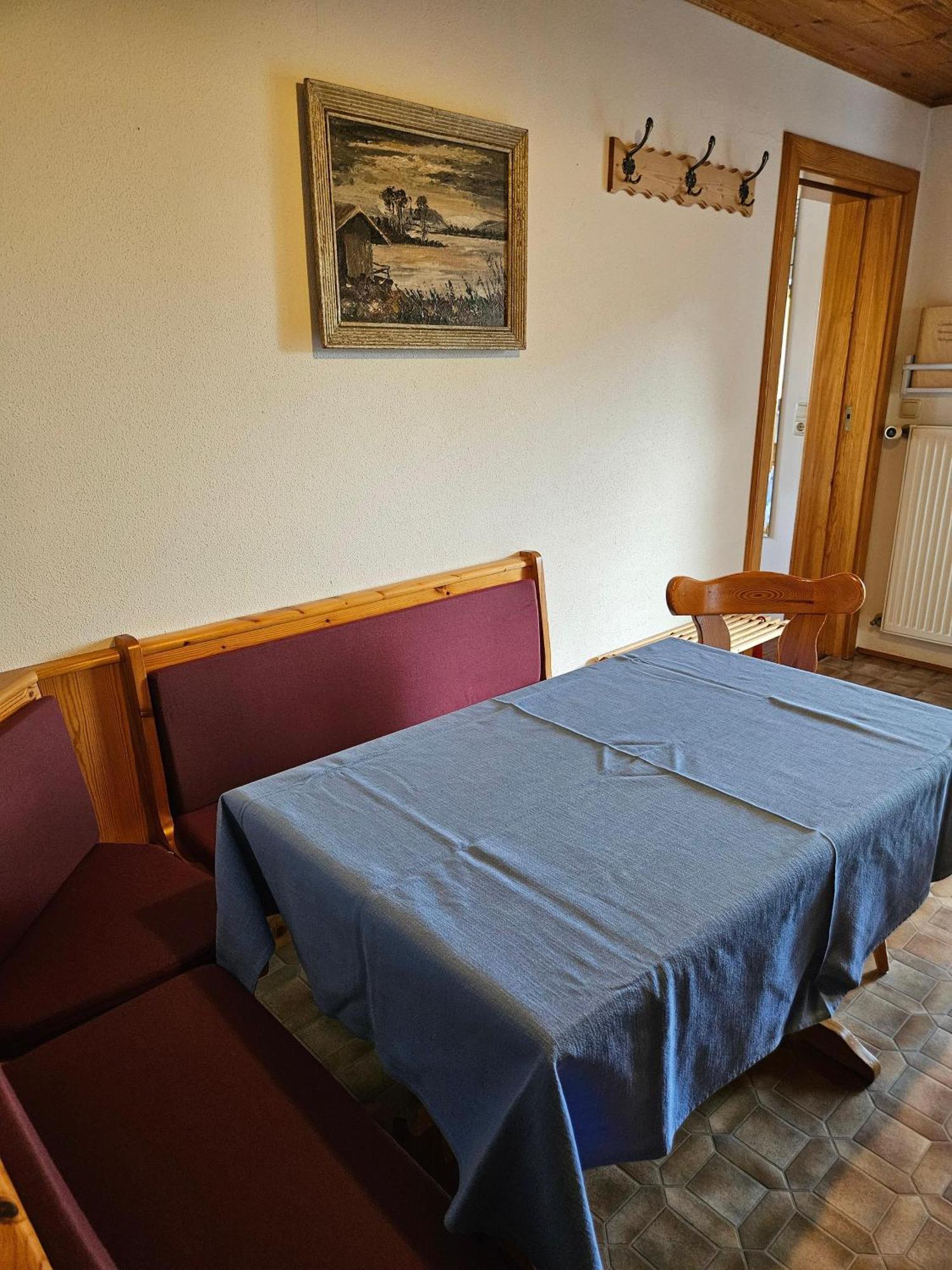 Ferienwohnungen Loisenhof Gstadt am Chiemsee Exteriör bild