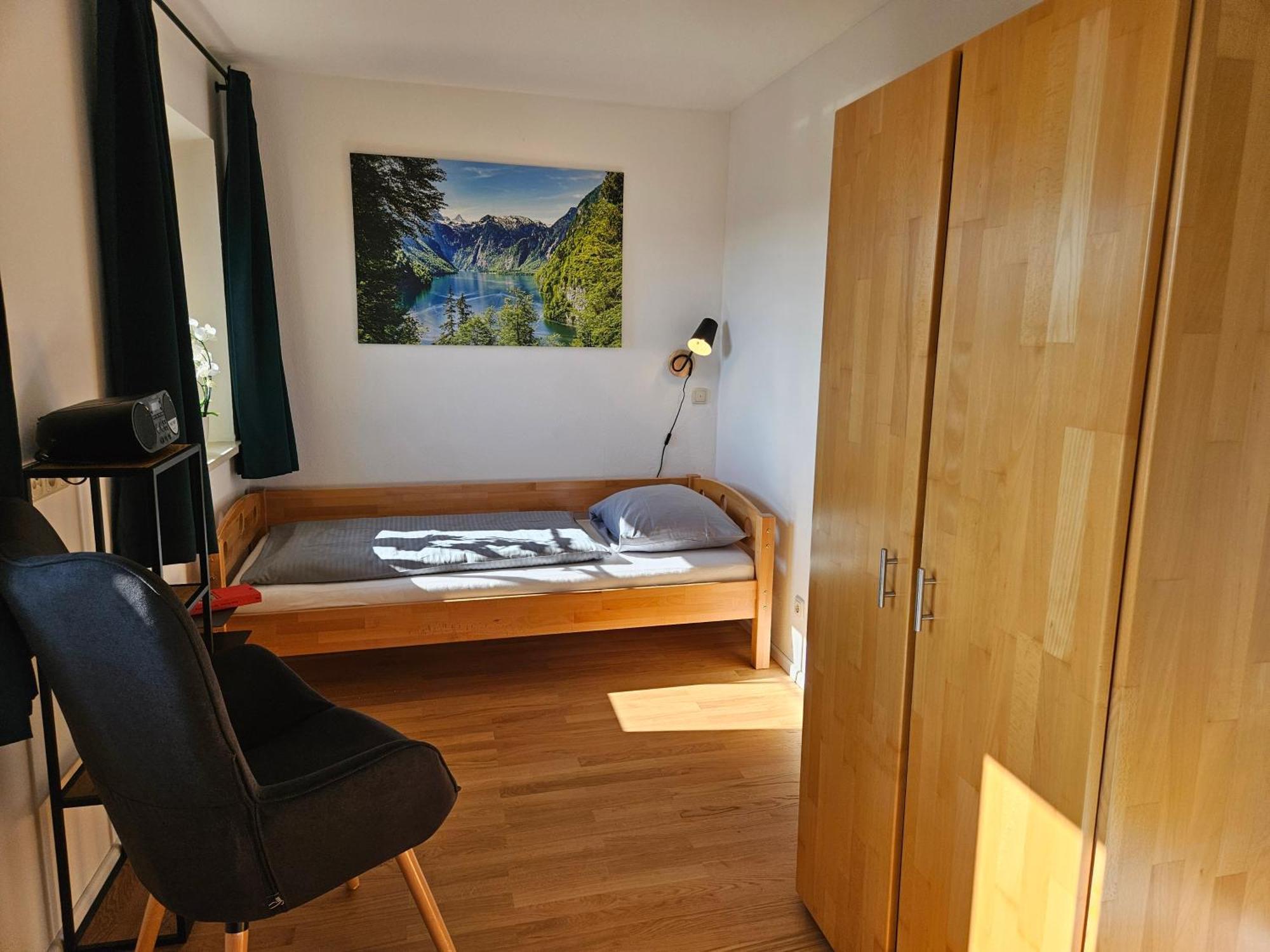 Ferienwohnungen Loisenhof Gstadt am Chiemsee Exteriör bild